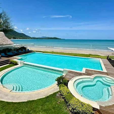 Twin Bay Resort Koh Lanta Exterior photo