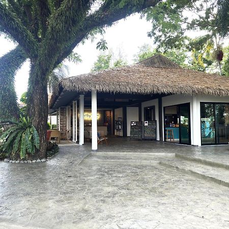 Twin Bay Resort Koh Lanta Exterior photo
