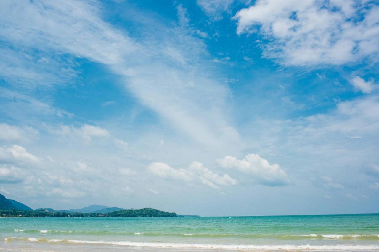 Twin Bay Resort Koh Lanta Exterior photo