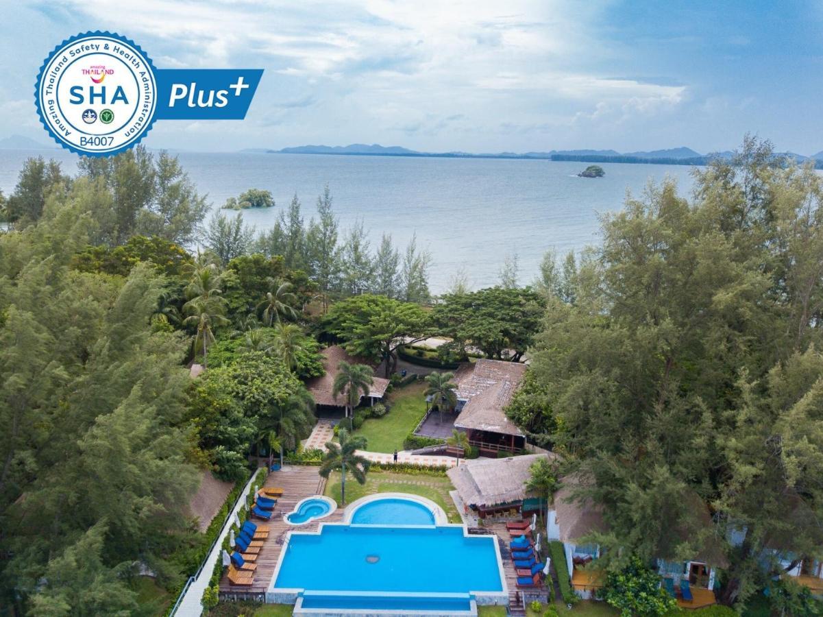 Twin Bay Resort Koh Lanta Exterior photo