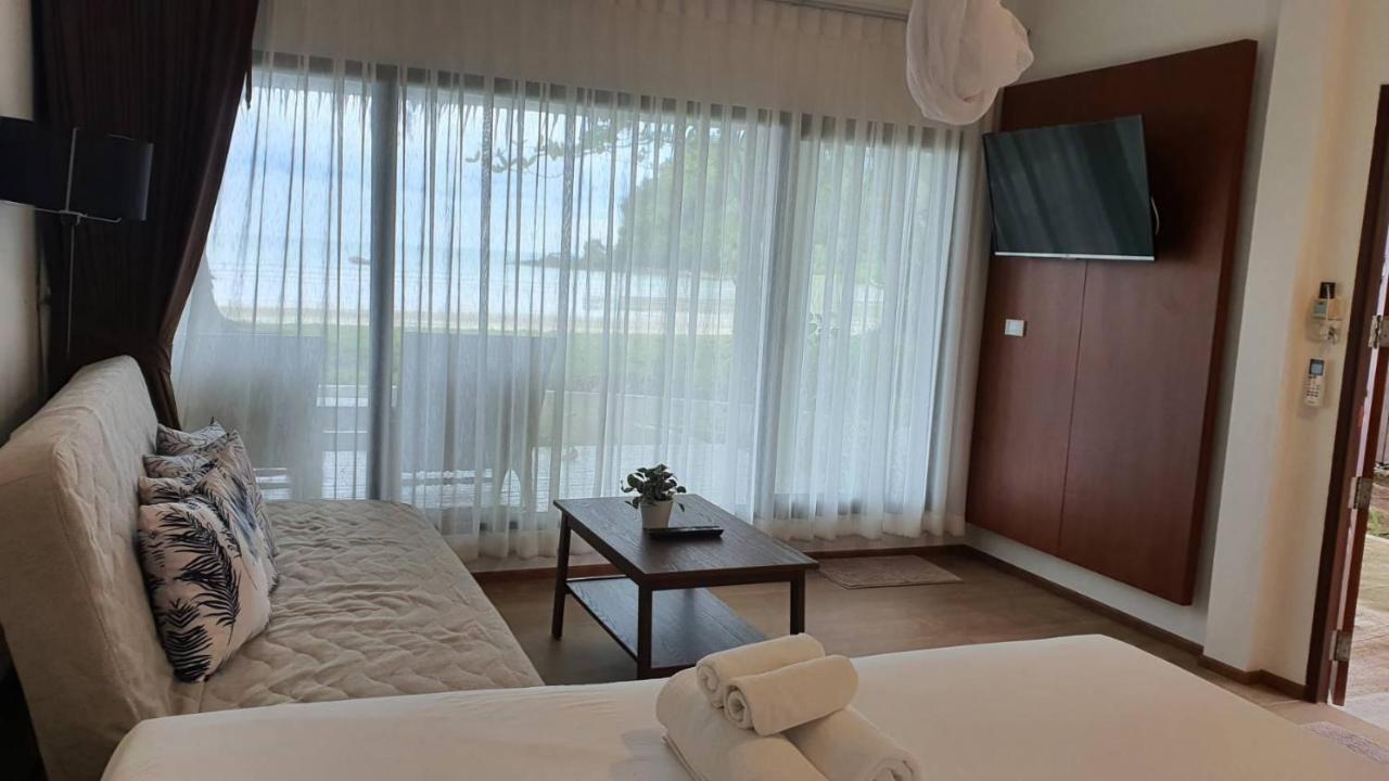 Twin Bay Resort Koh Lanta Exterior photo