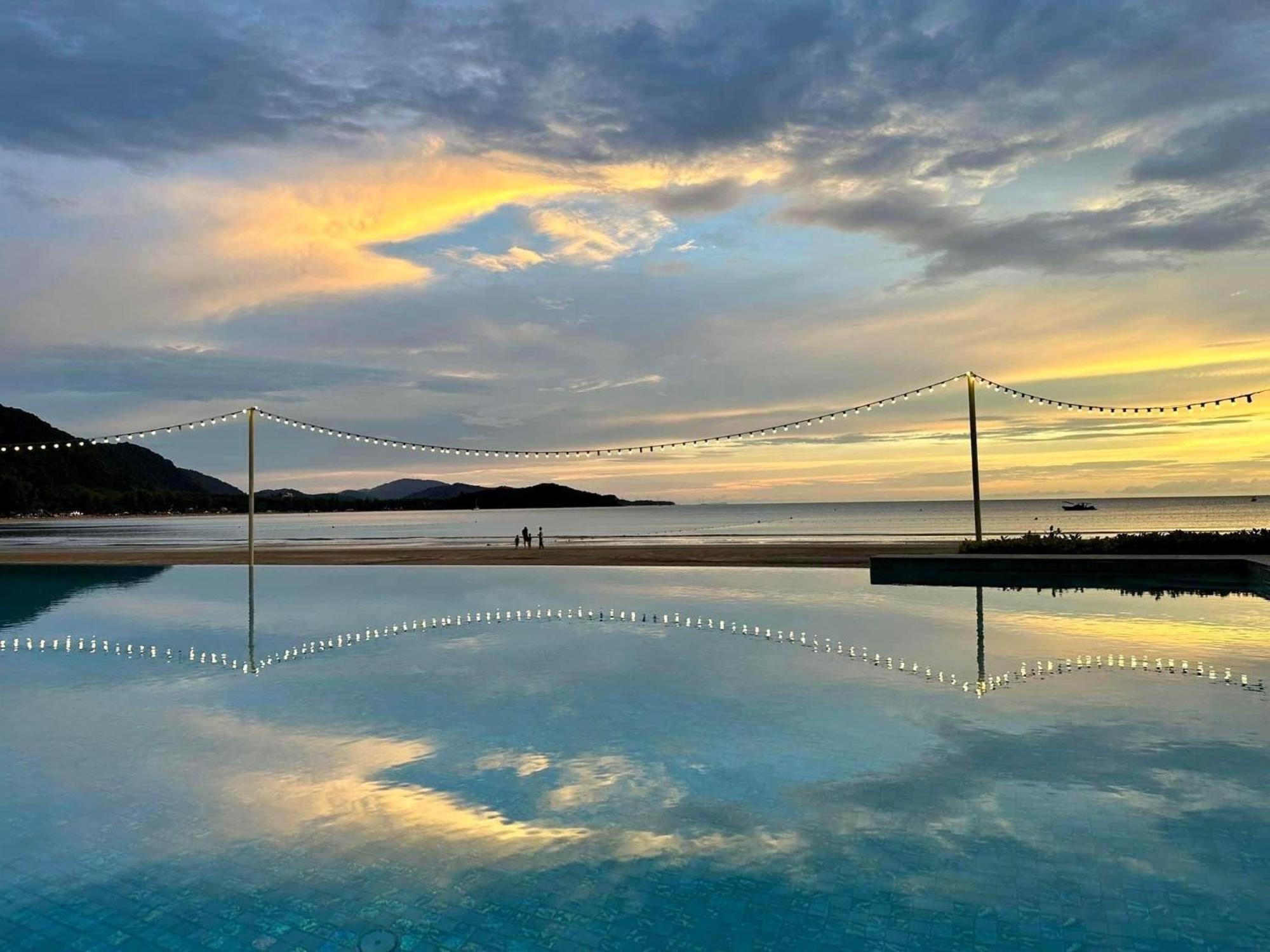 Twin Bay Resort Koh Lanta Exterior photo
