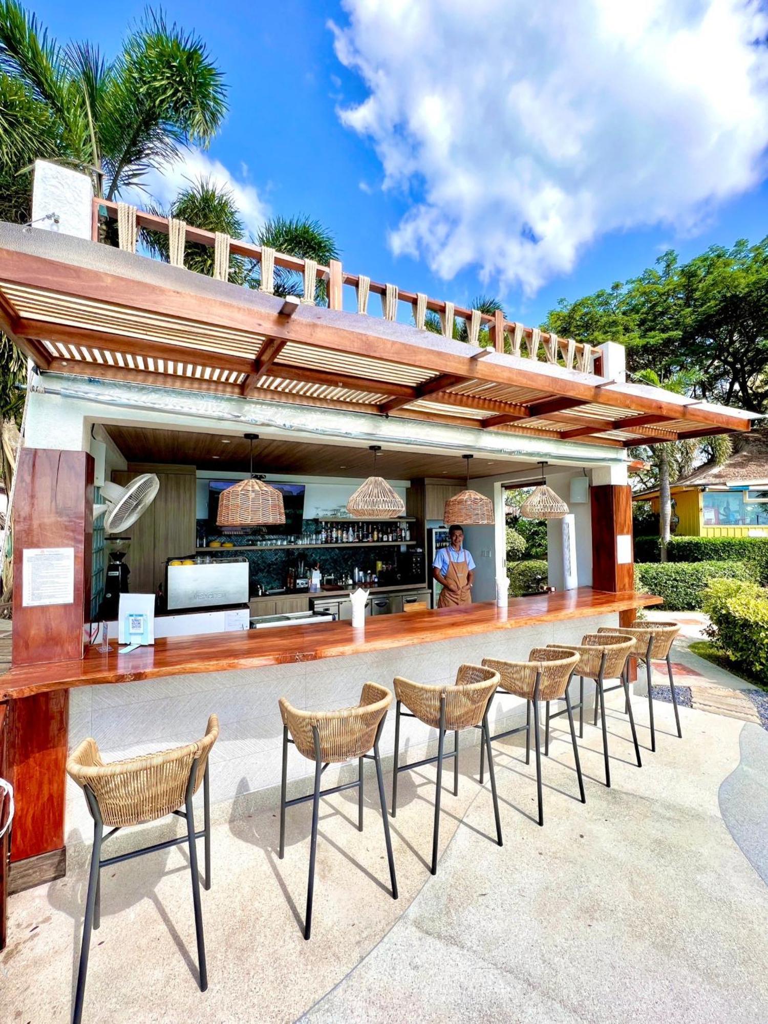 Twin Bay Resort Koh Lanta Exterior photo