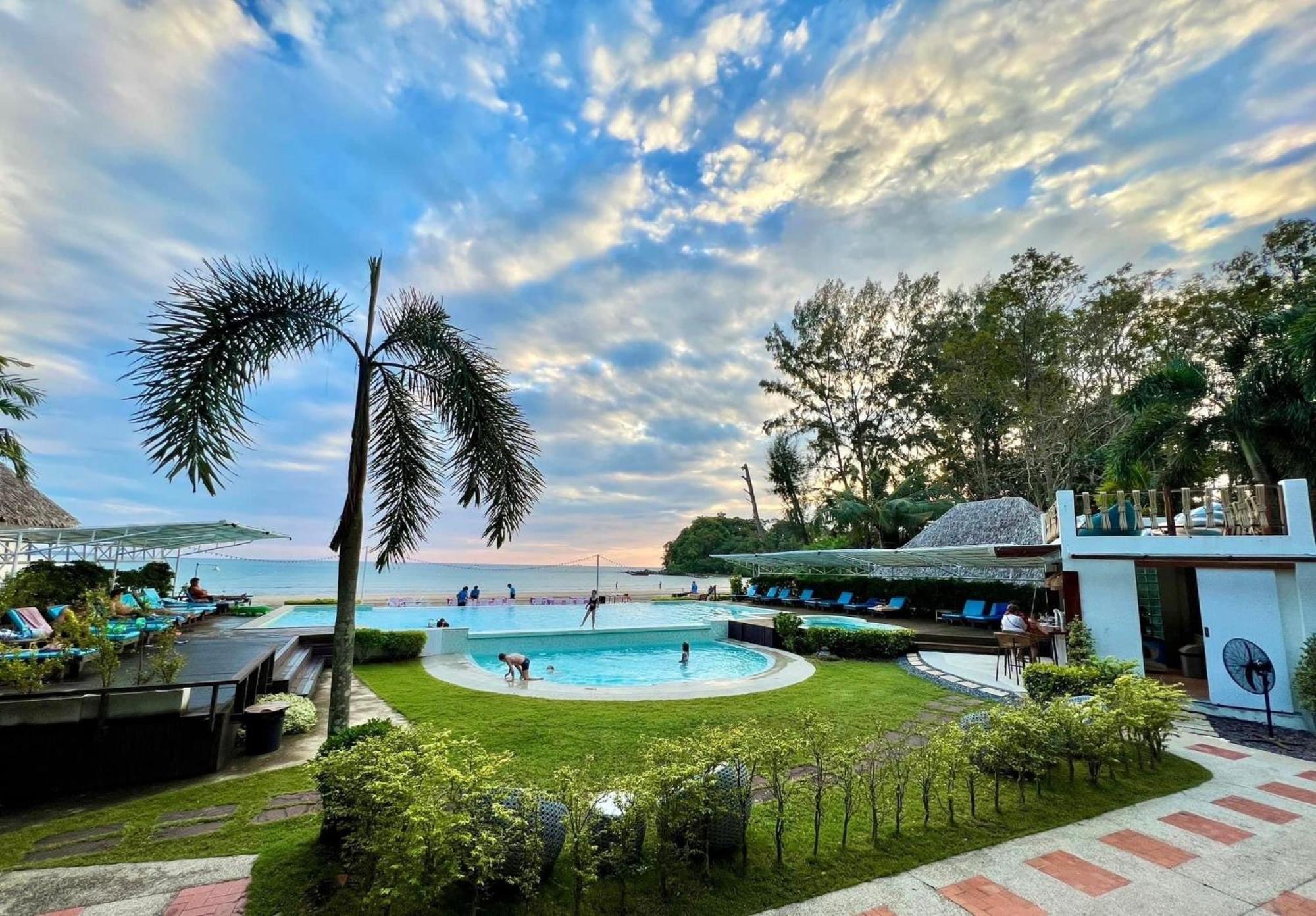 Twin Bay Resort Koh Lanta Exterior photo