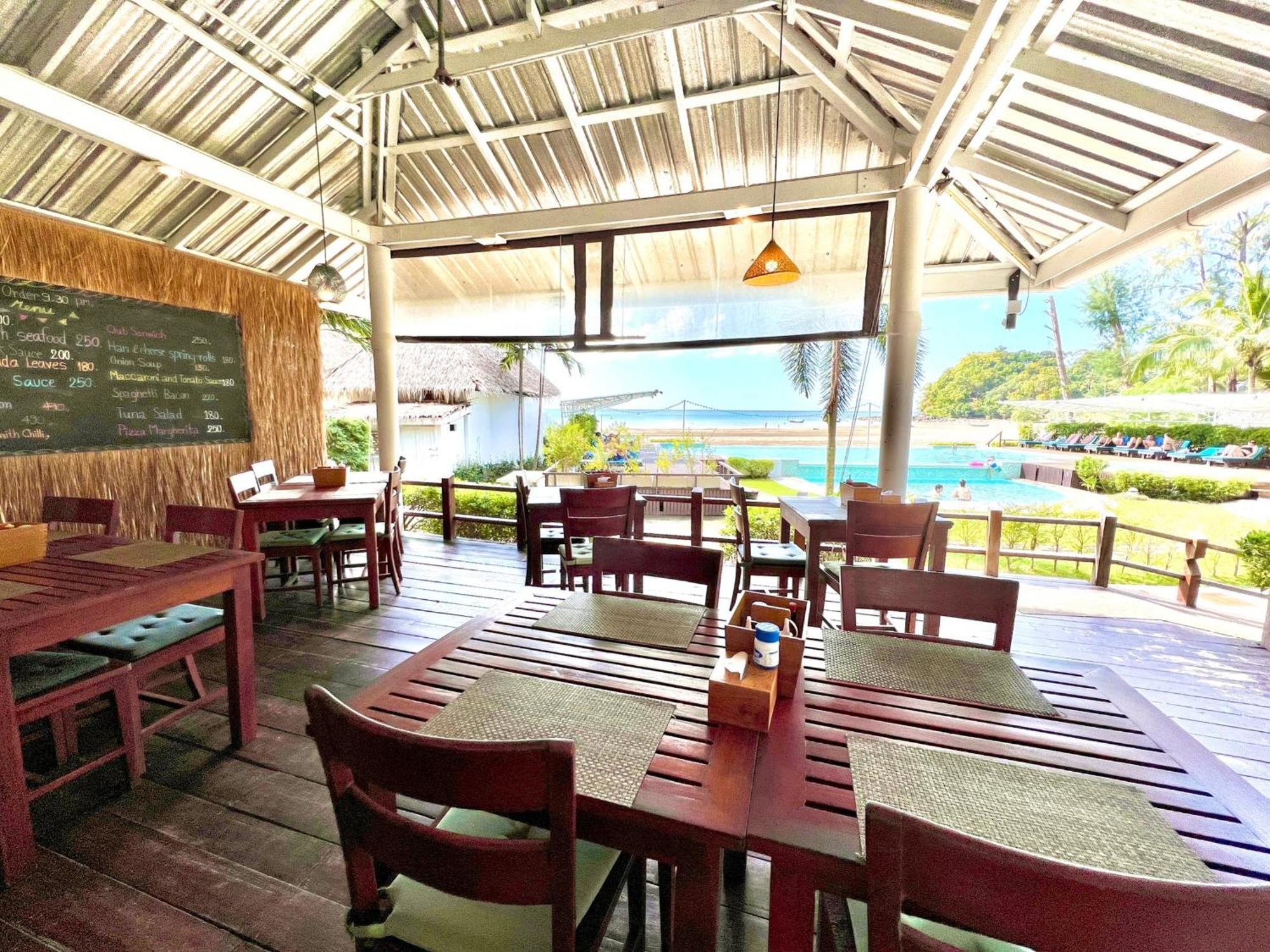 Twin Bay Resort Koh Lanta Exterior photo