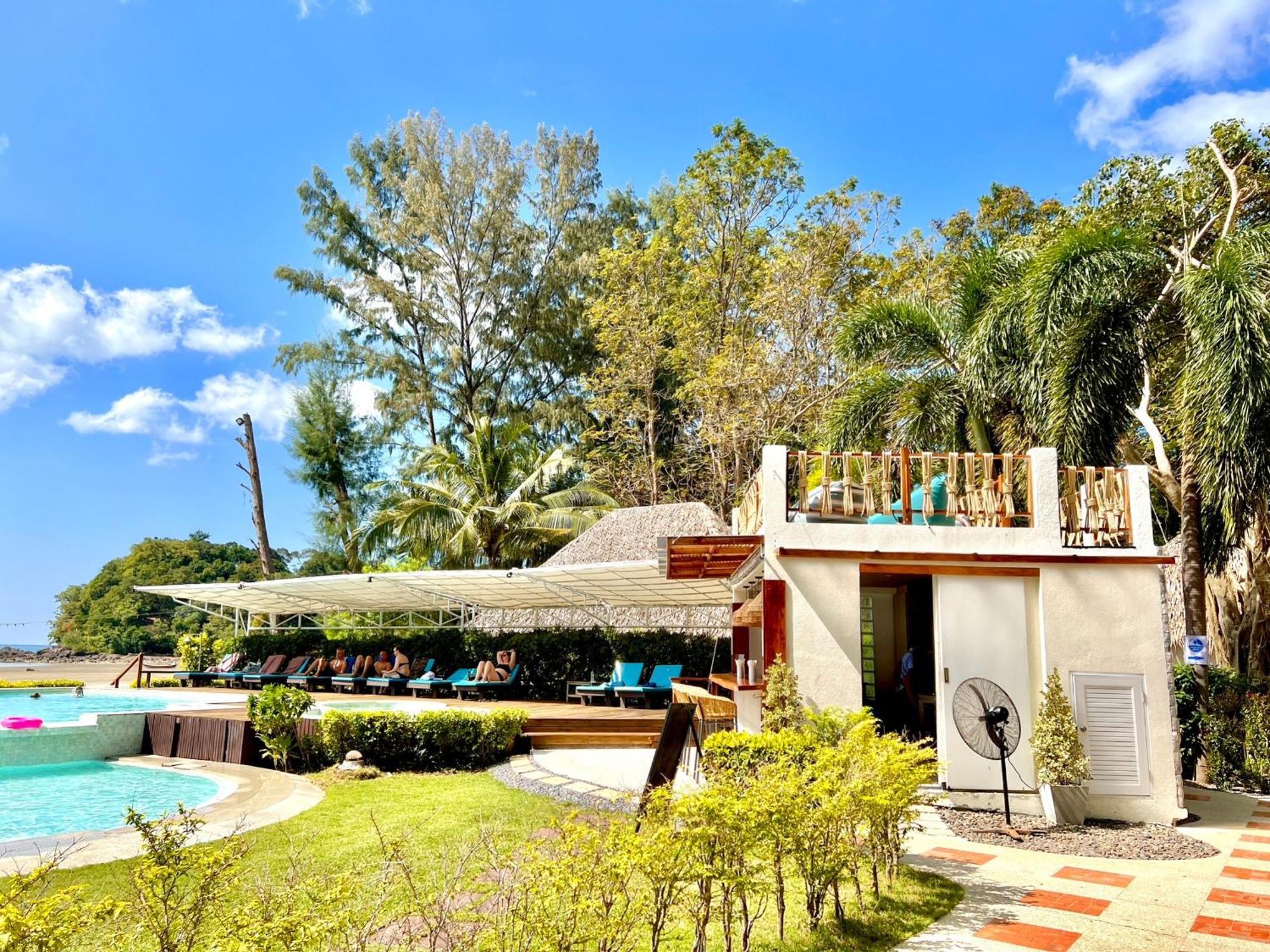 Twin Bay Resort Koh Lanta Exterior photo