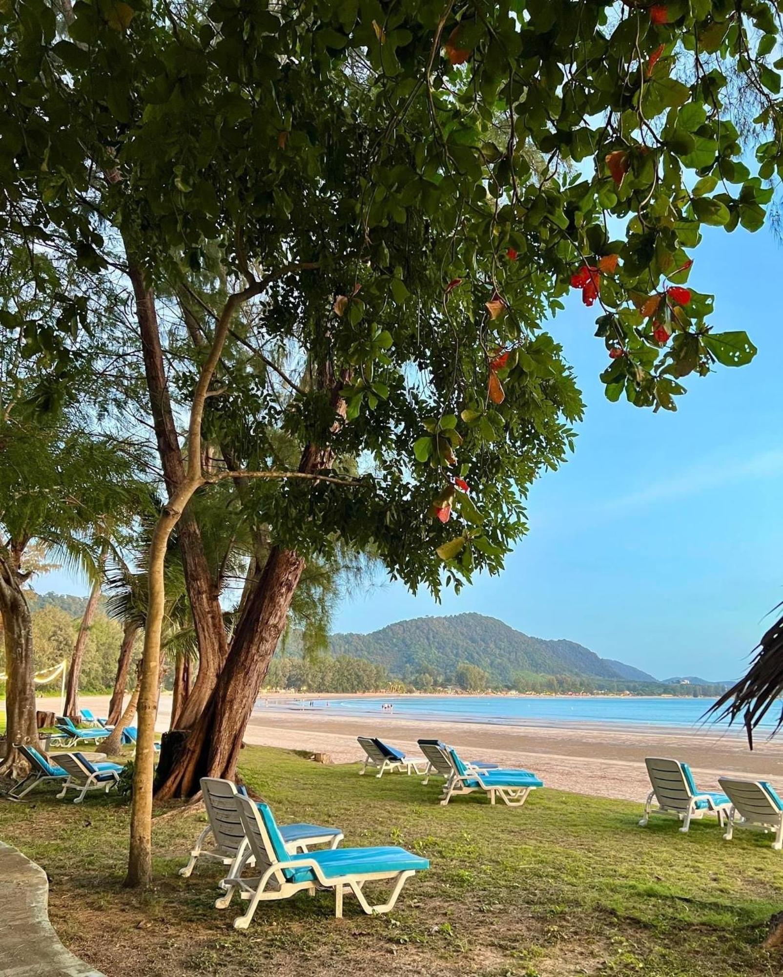 Twin Bay Resort Koh Lanta Exterior photo
