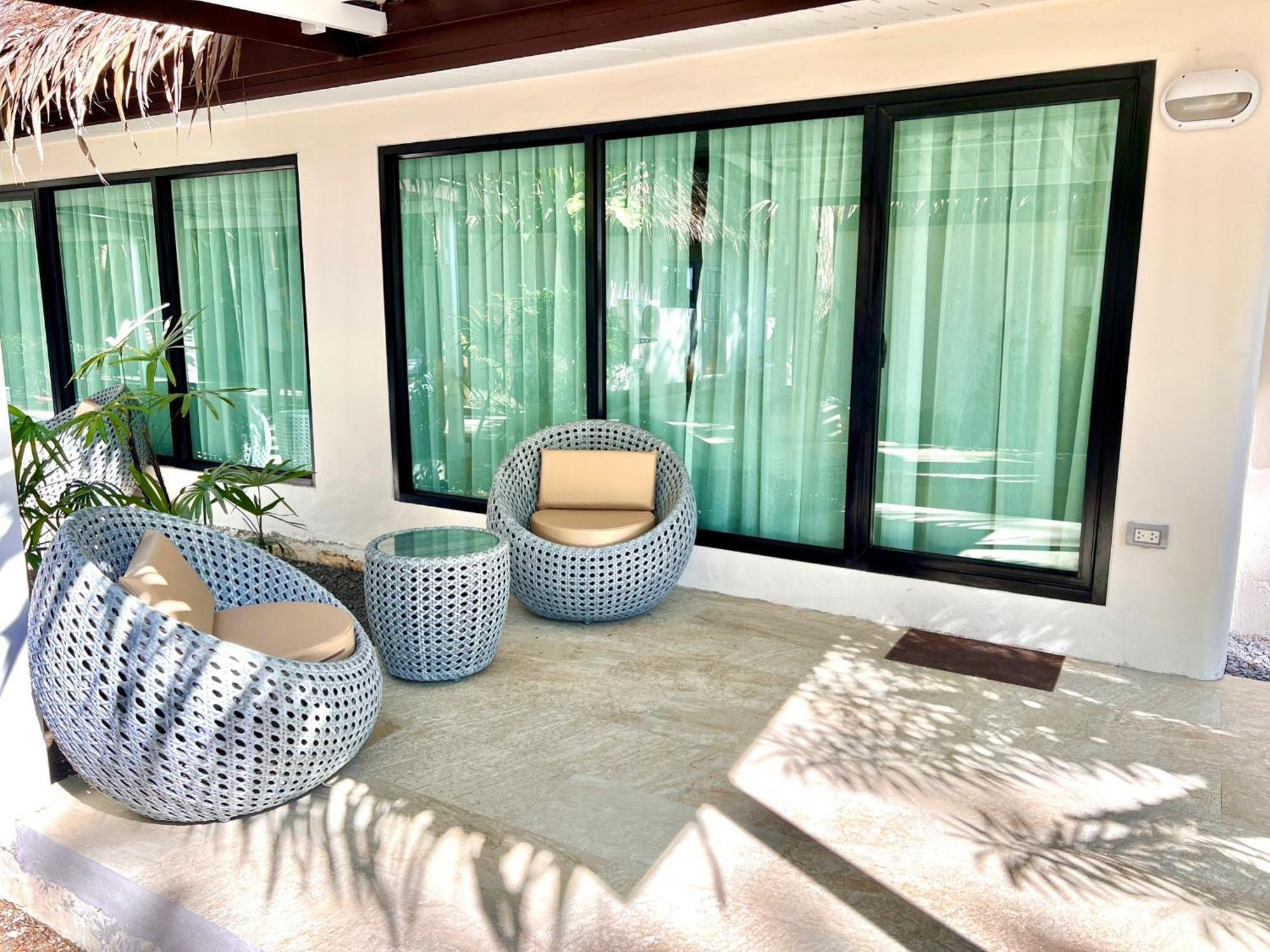 Twin Bay Resort Koh Lanta Exterior photo