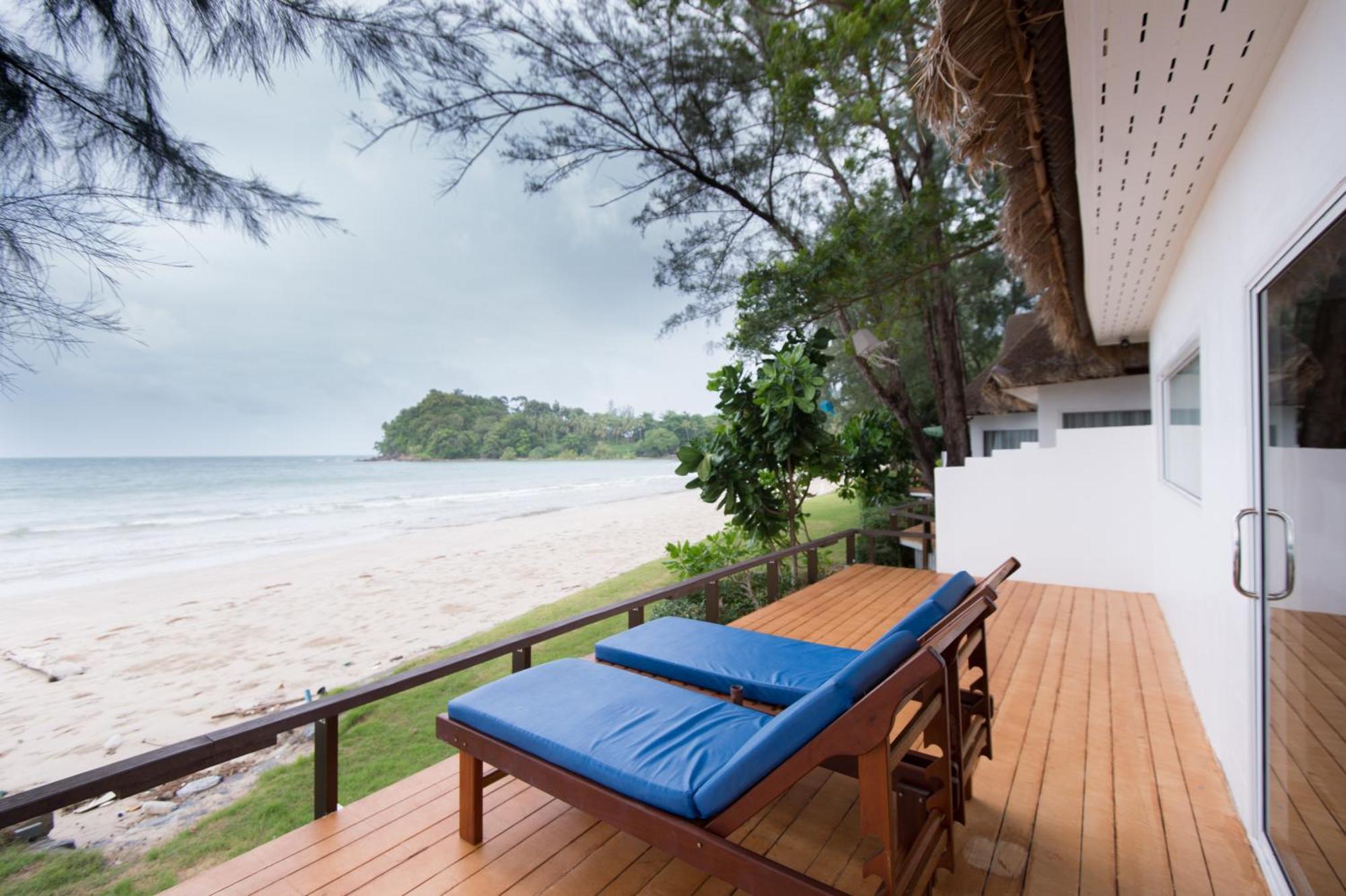 Twin Bay Resort Koh Lanta Exterior photo