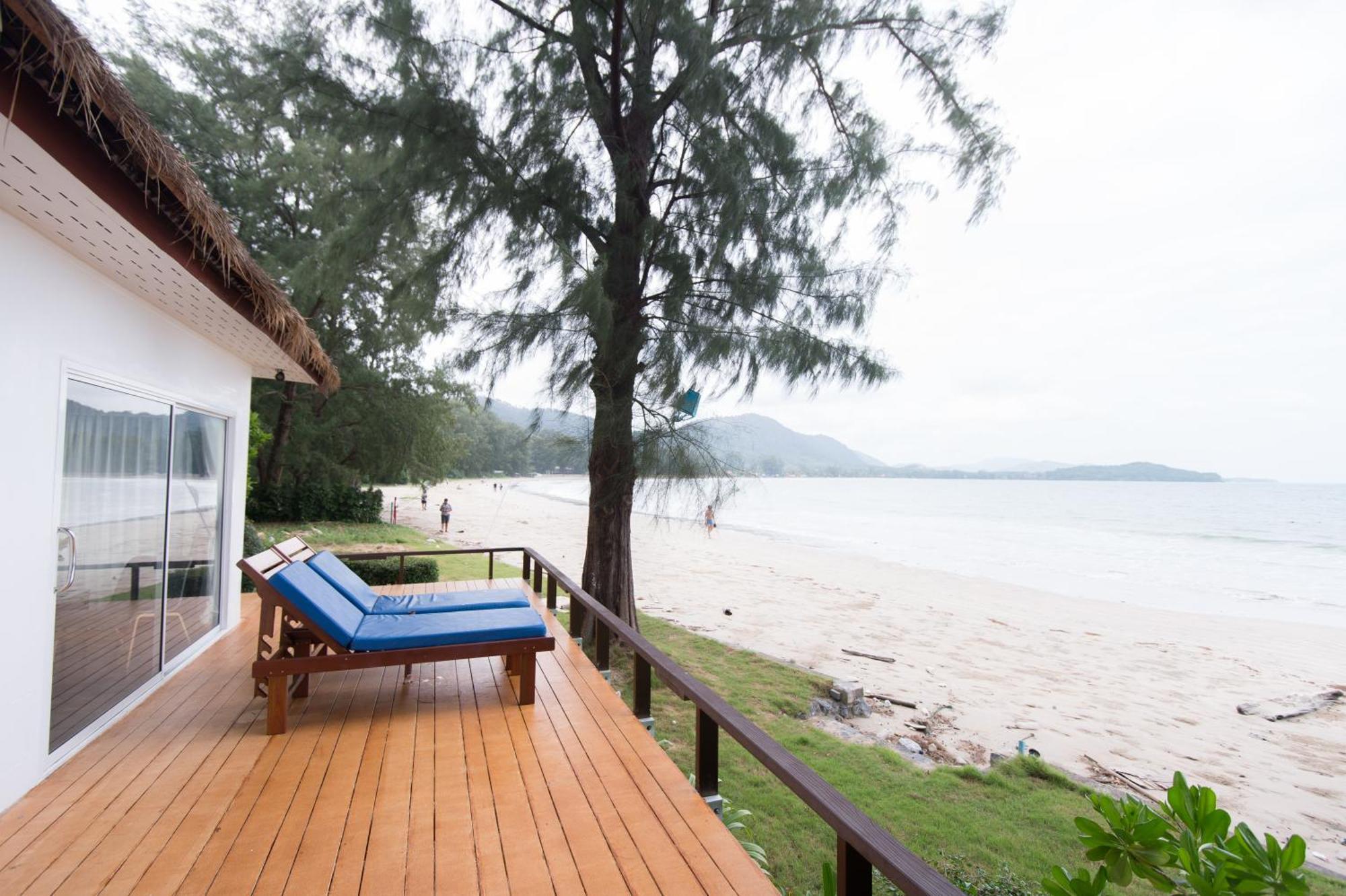 Twin Bay Resort Koh Lanta Exterior photo