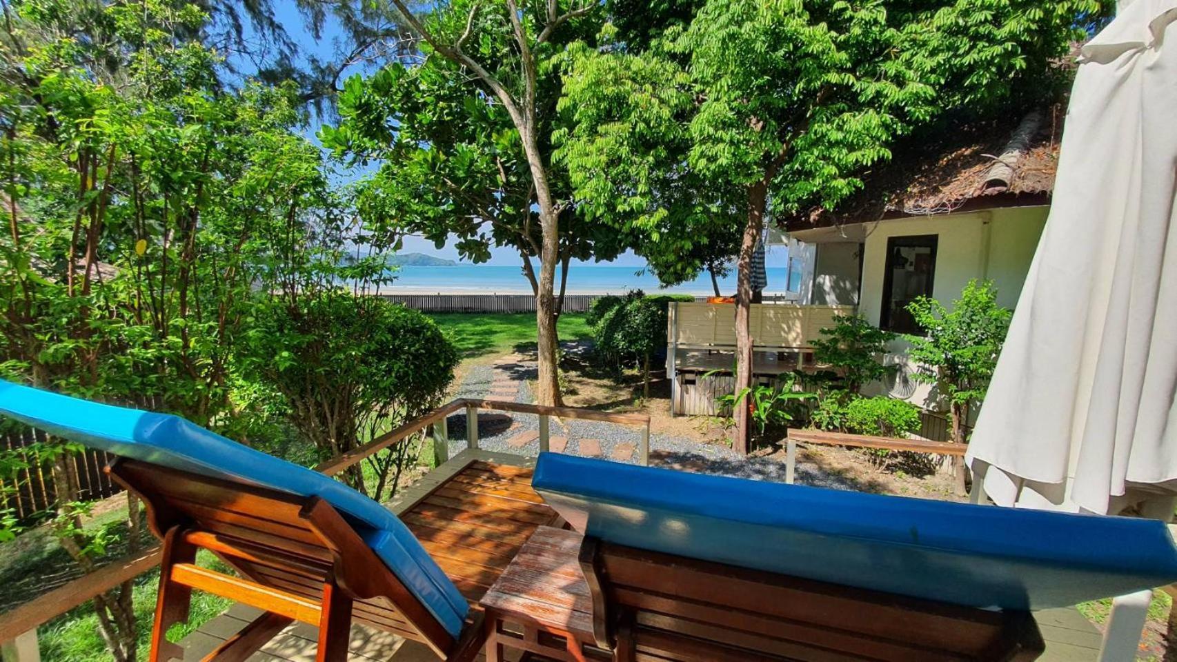Twin Bay Resort Koh Lanta Exterior photo