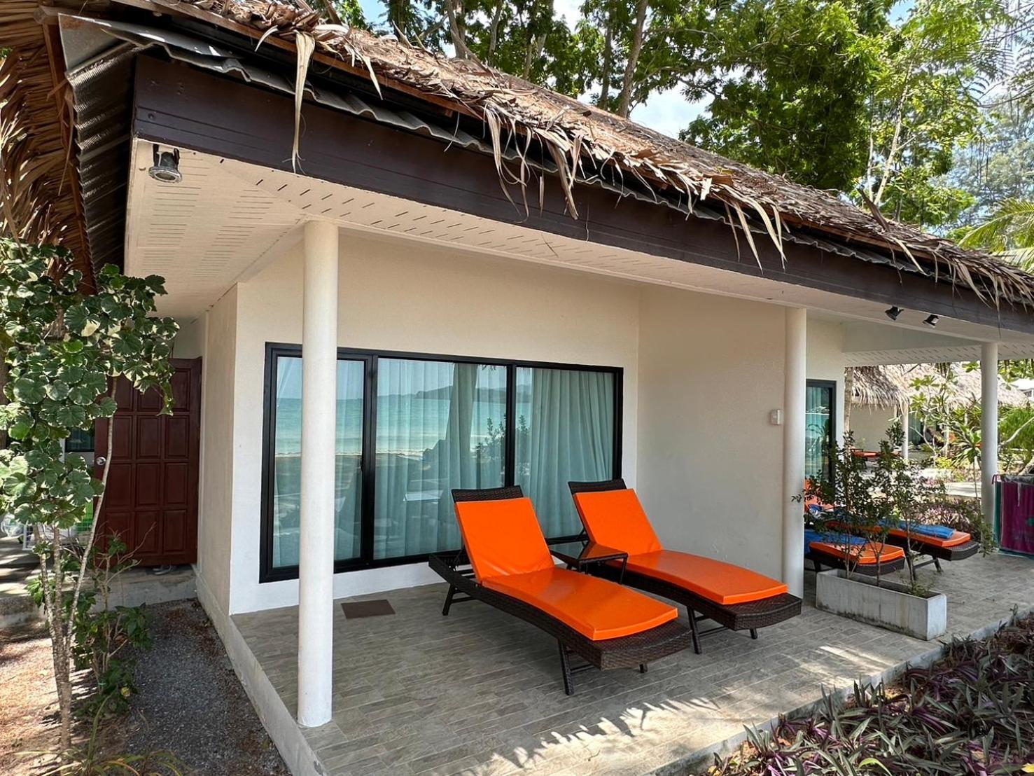 Twin Bay Resort Koh Lanta Exterior photo