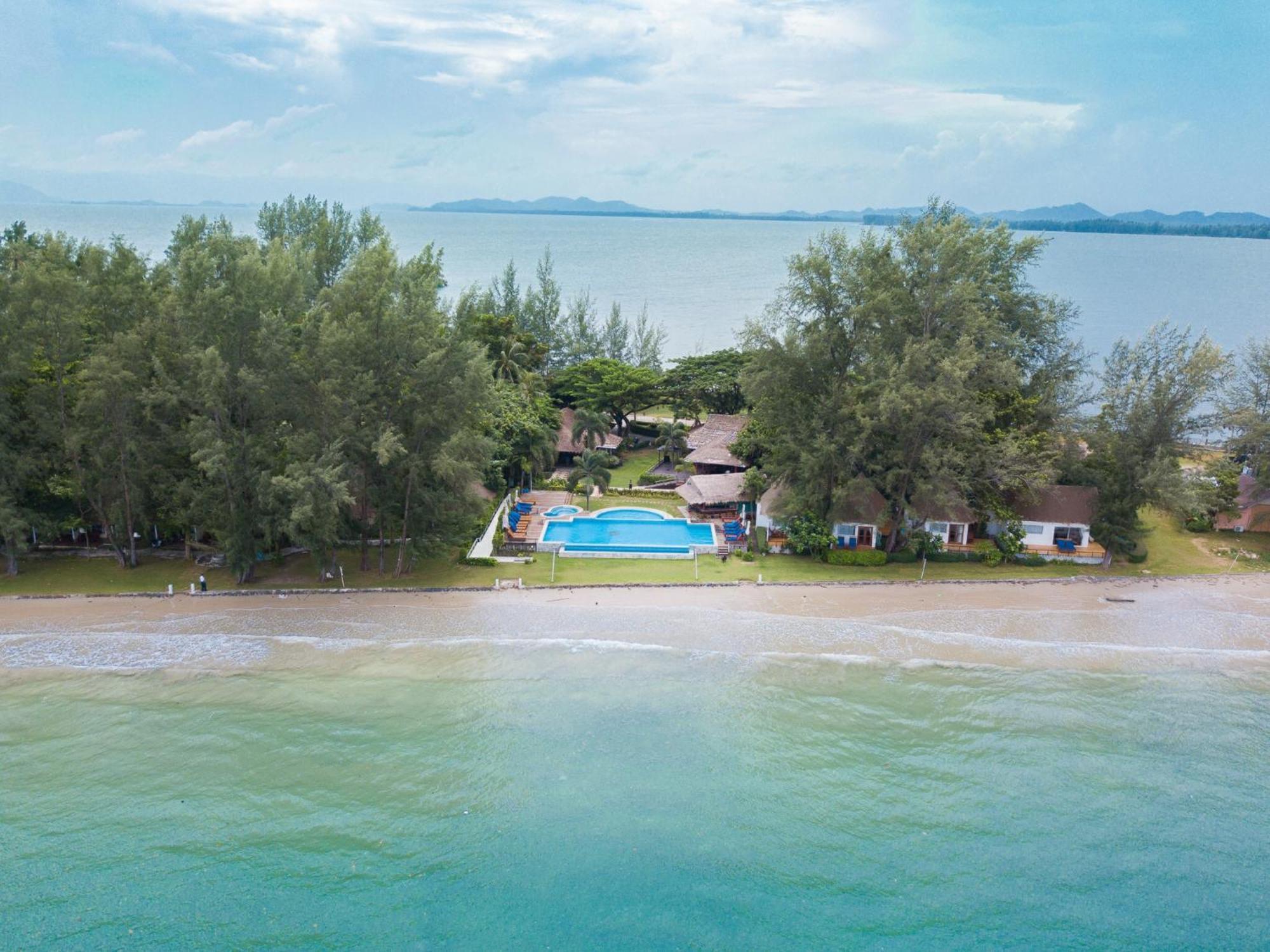 Twin Bay Resort Koh Lanta Exterior photo