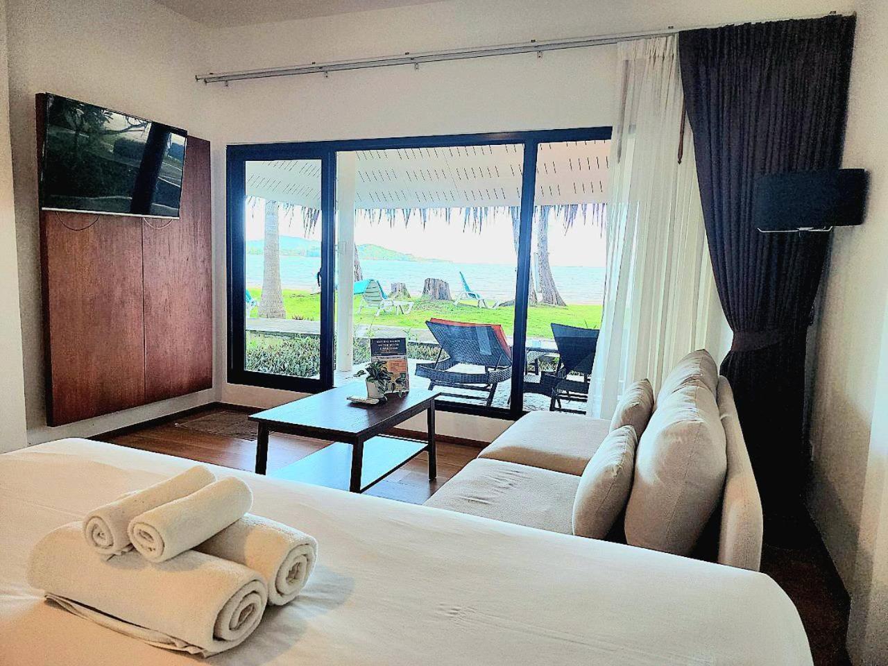 Twin Bay Resort Koh Lanta Exterior photo