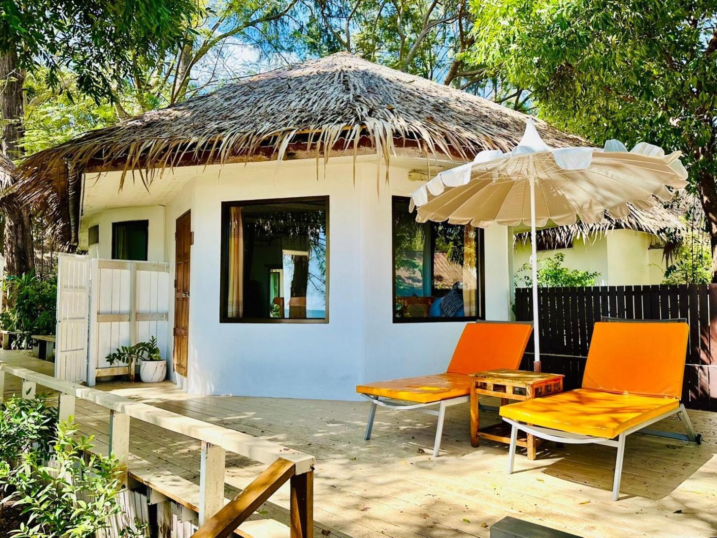 Twin Bay Resort Koh Lanta Exterior photo