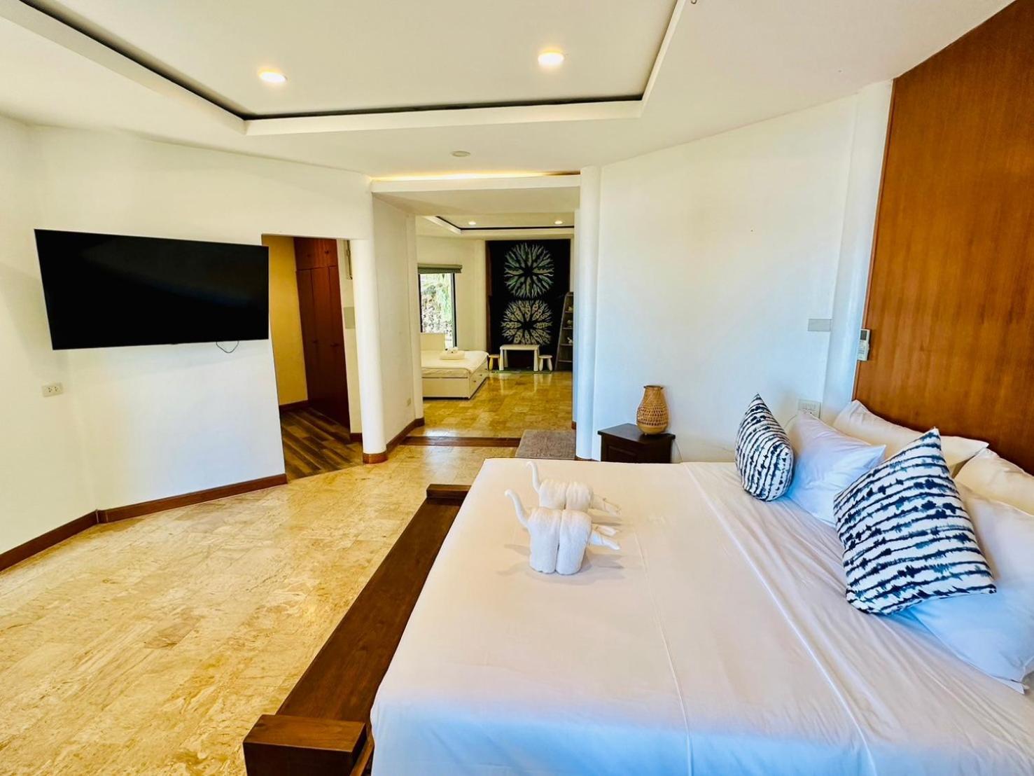 Twin Bay Resort Koh Lanta Exterior photo