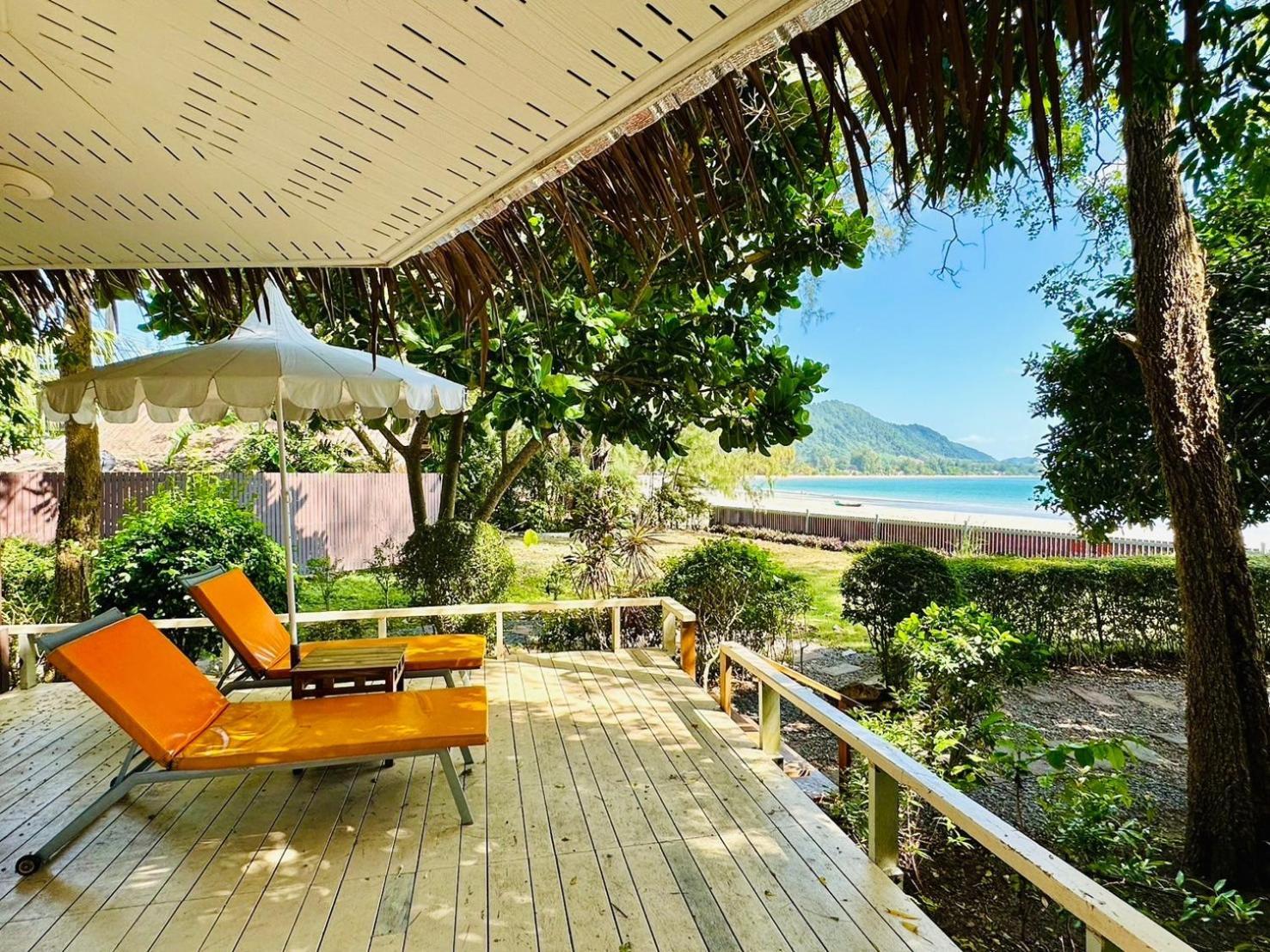 Twin Bay Resort Koh Lanta Exterior photo