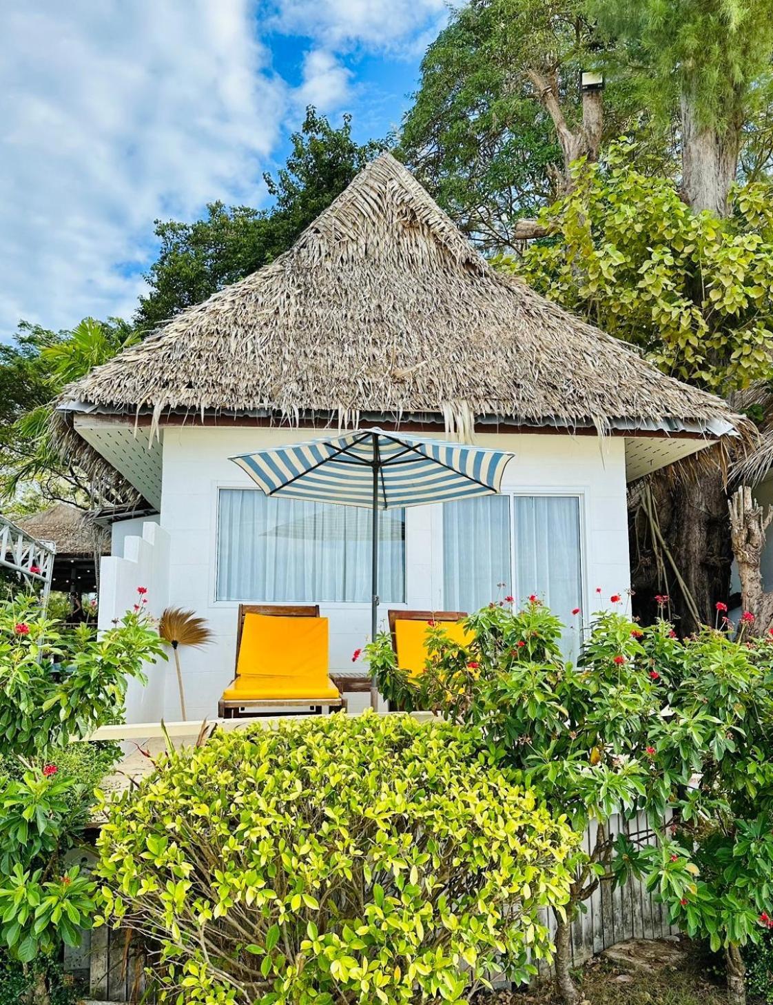 Twin Bay Resort Koh Lanta Exterior photo