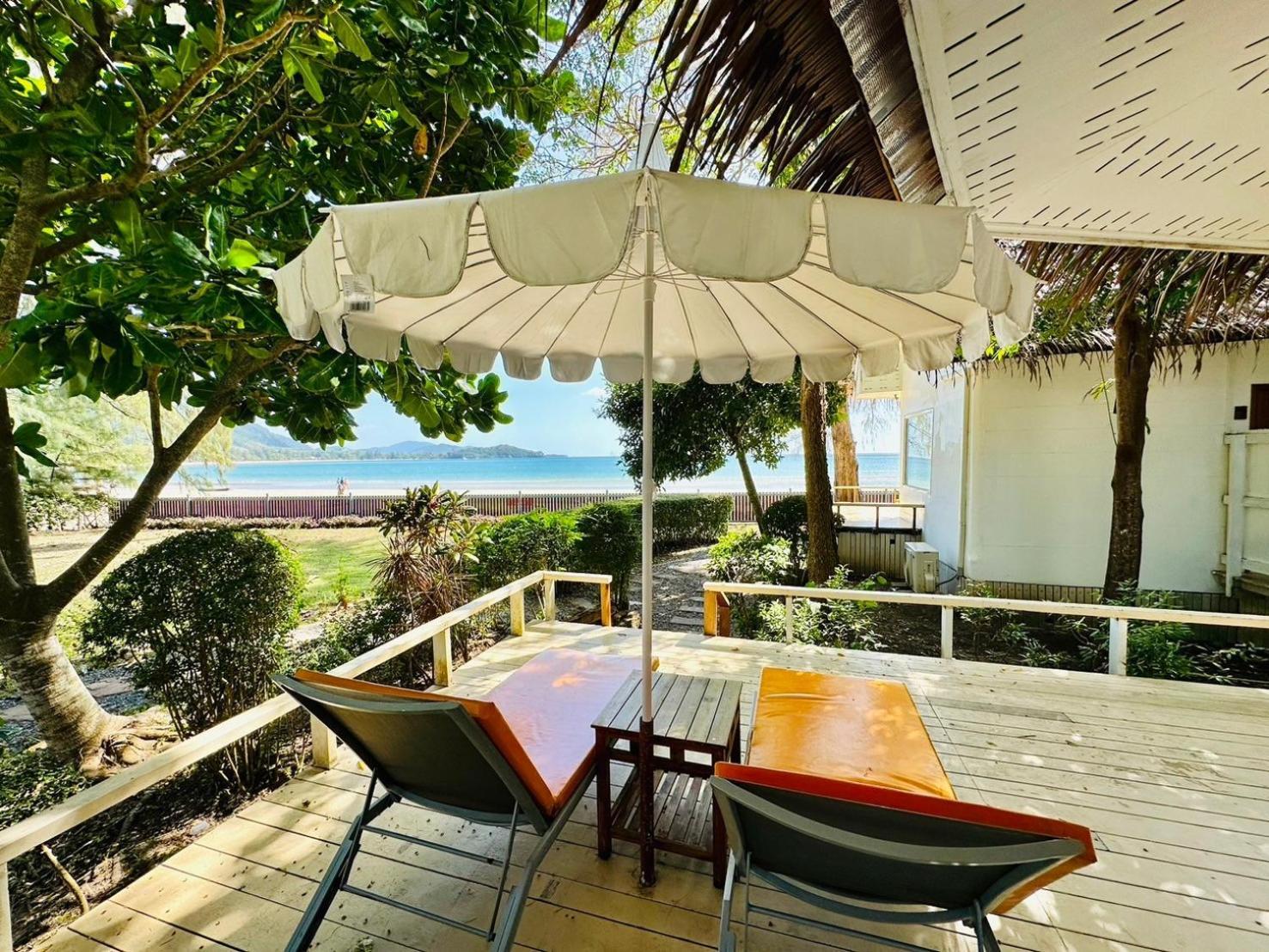 Twin Bay Resort Koh Lanta Exterior photo