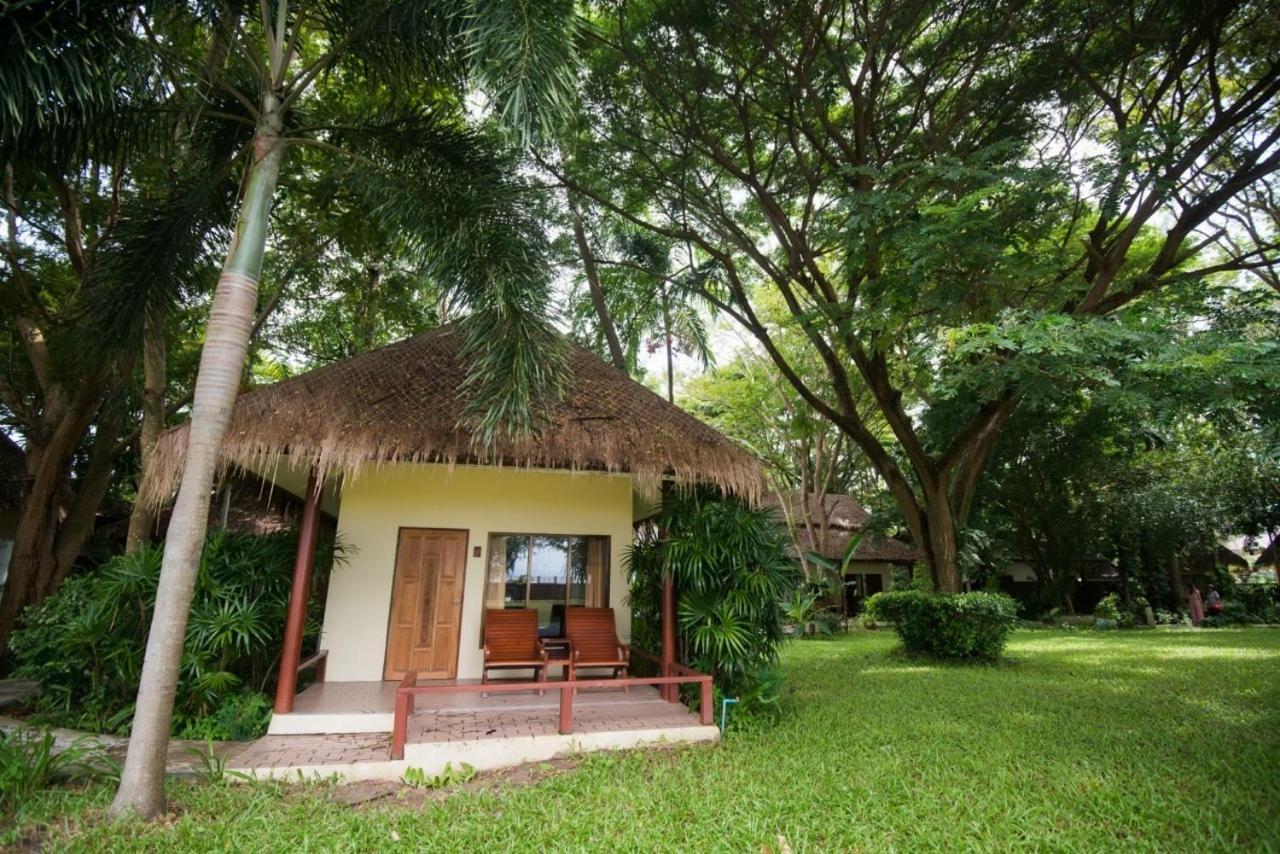 Twin Bay Resort Koh Lanta Exterior photo