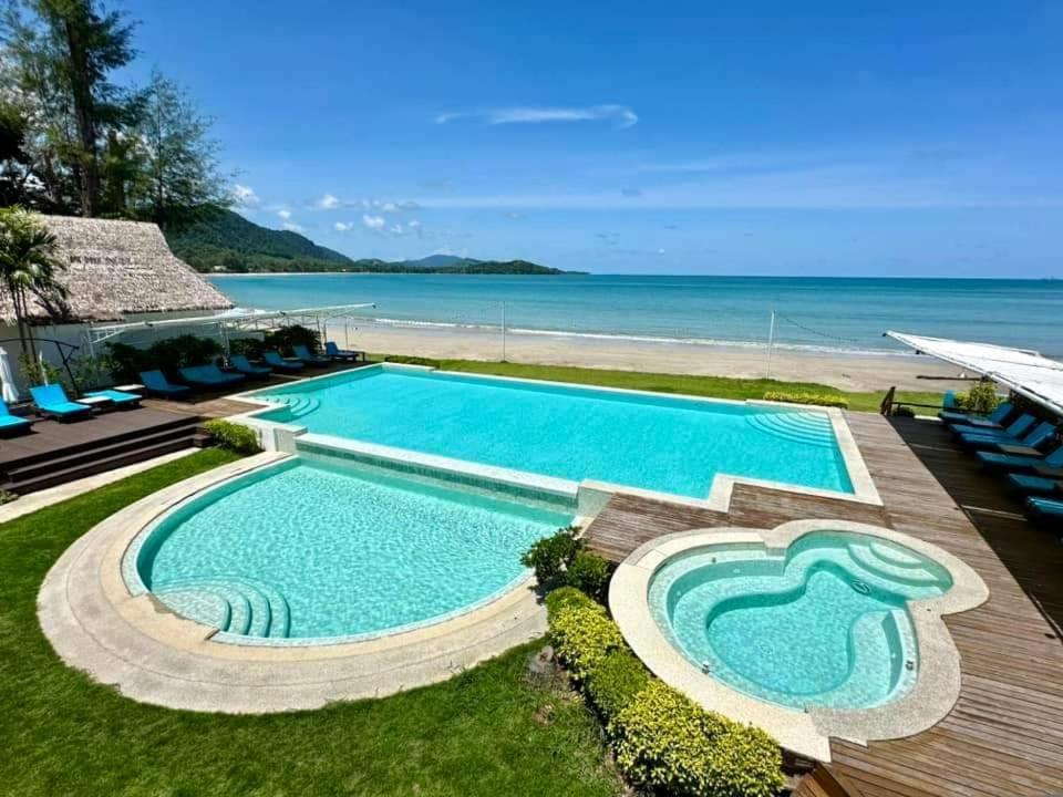 Twin Bay Resort Koh Lanta Exterior photo